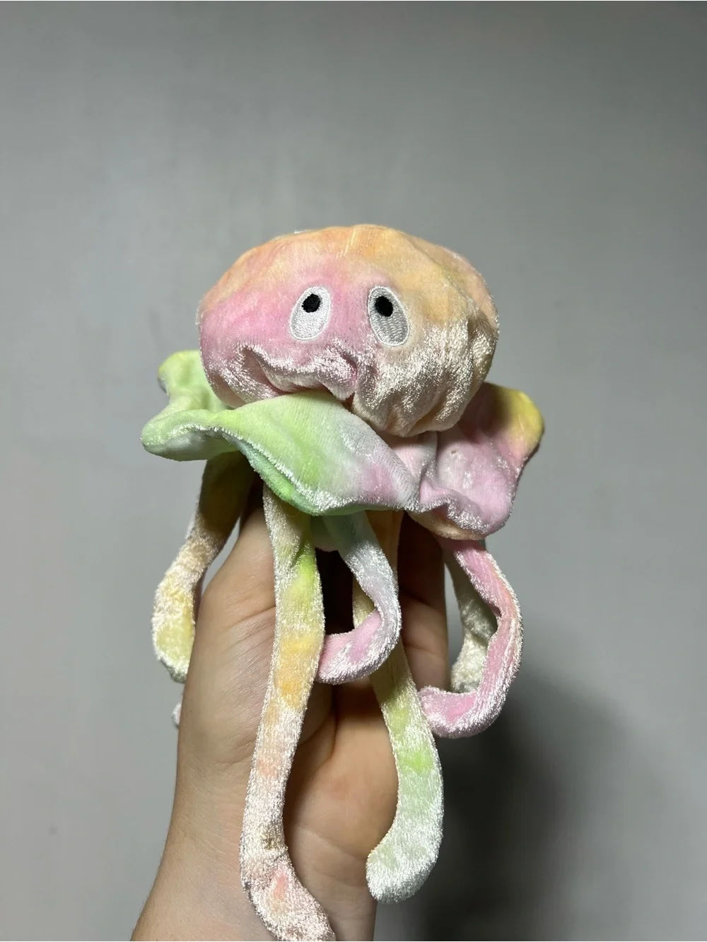 Ty Goochy Beanie Baby